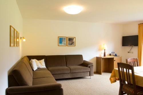 Apartamento Haus Karoline