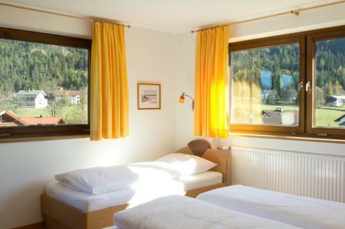 Apartamento Haus Karoline