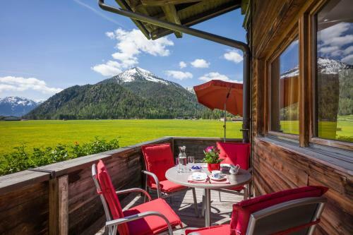 Apartamento Haus Karoline