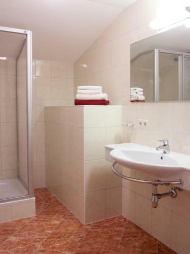 Apartamento Haus Karoline