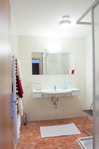 Apartamento Haus Karoline