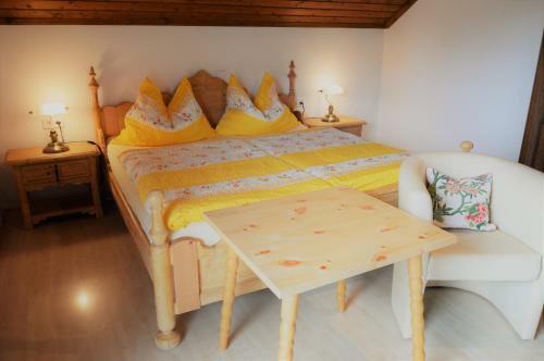 Agroturismo Bauernhof Unterh�fner