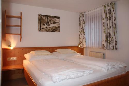 Apartamento Haus Beiser