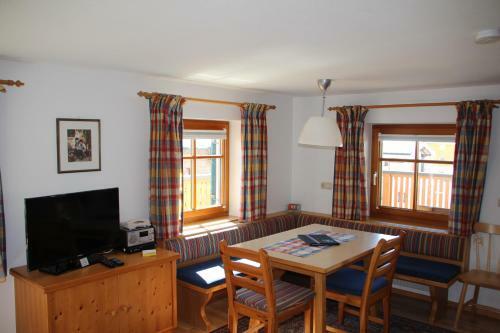 Apartamento Haus Beiser
