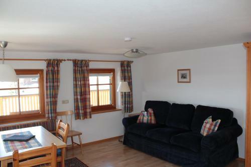 Apartamento Haus Beiser