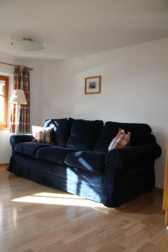 Apartamento Haus Beiser