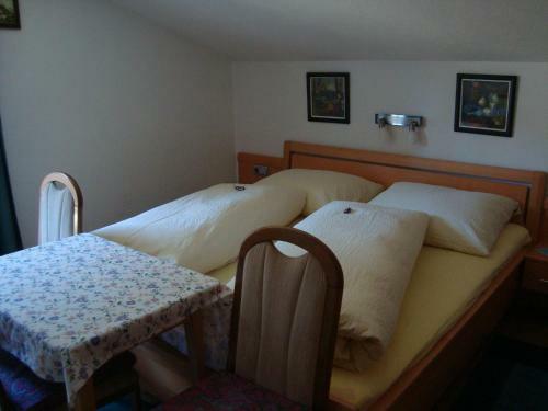 Apartamento Haus Wechner
