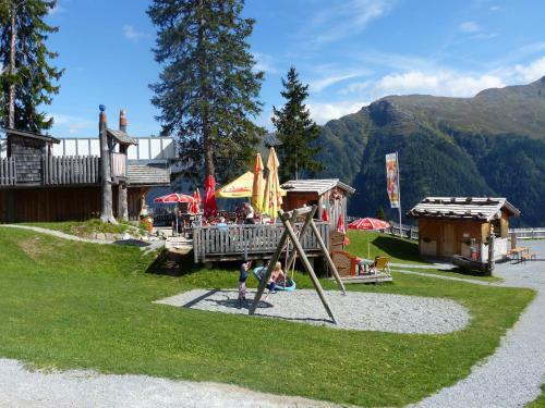 Apartamento Haus Wechner