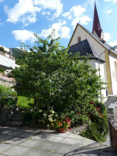Apartamento Haus Wechner