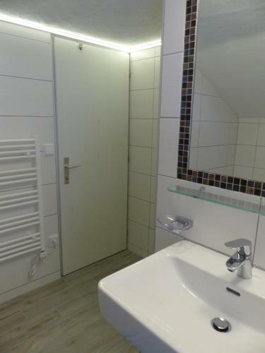 Apartamento Haus Wechner