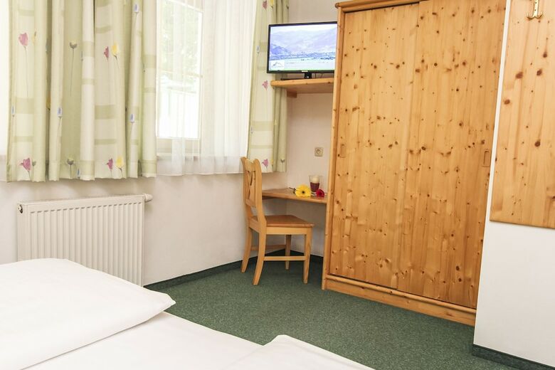 Apartamento Appartements Trinker