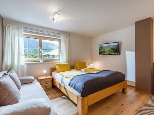 Apartamento Appartement Baumgartner