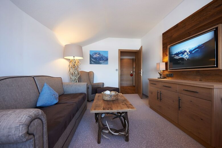 Boutique Hotel Herzhof