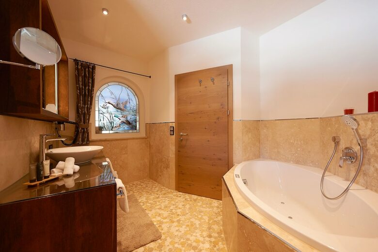 Boutique Hotel Herzhof