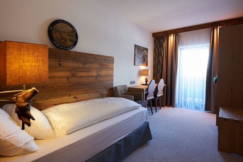 Boutique Hotel Herzhof