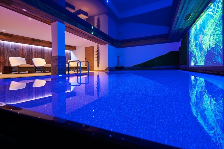 Boutique Hotel Herzhof