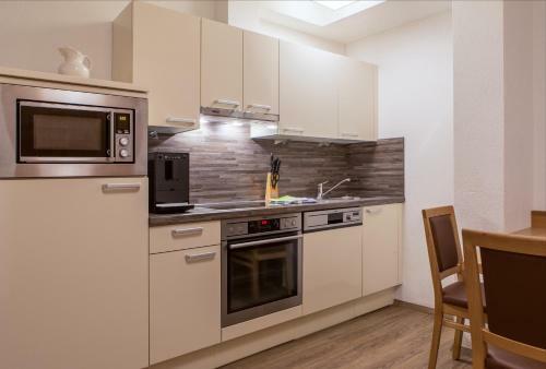 Aparthotel Birkenhof