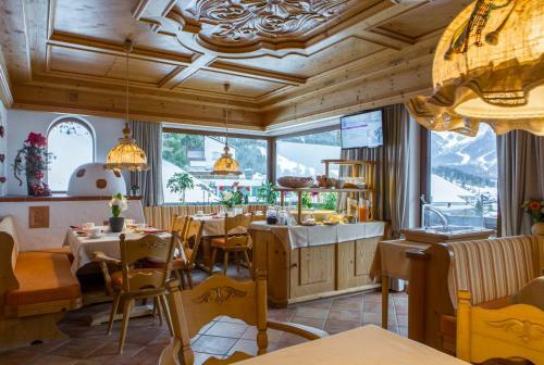 Aparthotel Birkenhof