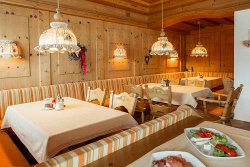 Aparthotel Birkenhof