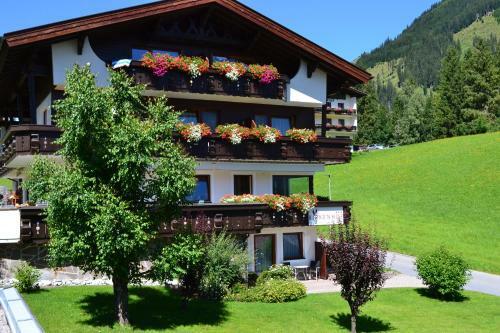 Aparthotel Birkenhof