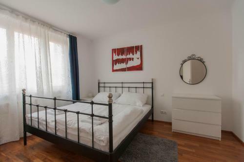 Apartamento Heart Of Vienna Residence