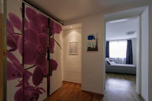 Apartamento Heart Of Vienna Residence