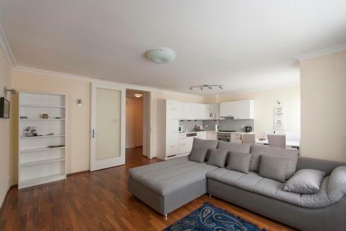 Apartamento Heart Of Vienna Residence