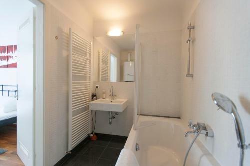 Apartamento Heart Of Vienna Residence