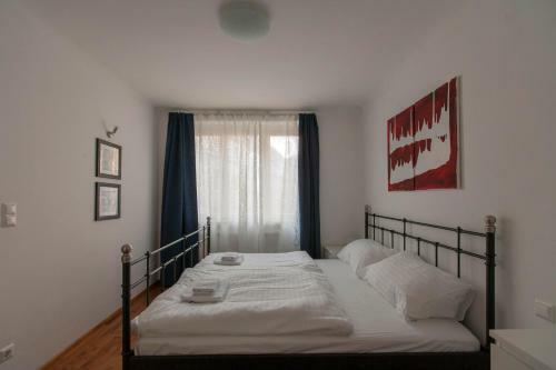Apartamento Heart Of Vienna Residence