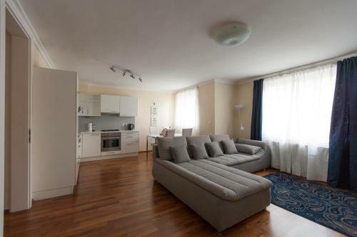 Apartamento Heart Of Vienna Residence