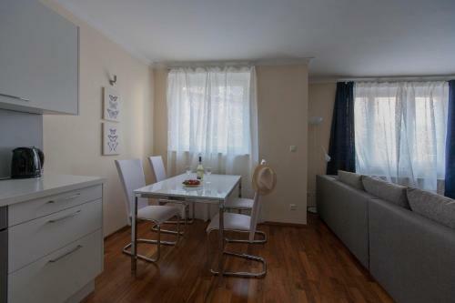 Apartamento Heart Of Vienna Residence
