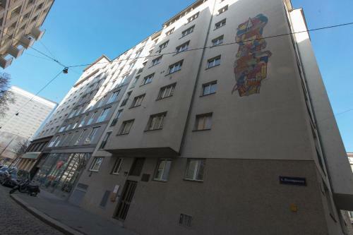 Apartamento Heart Of Vienna Residence
