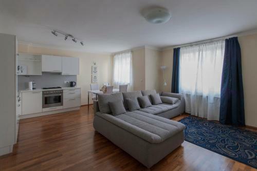 Apartamento Heart Of Vienna Residence