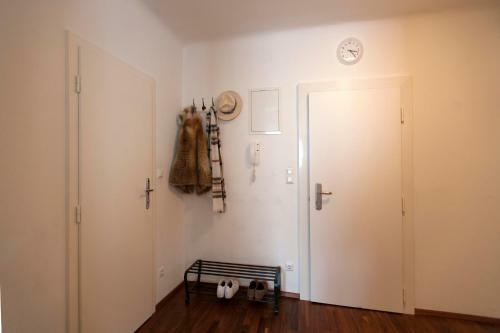 Apartamento Heart Of Vienna Residence