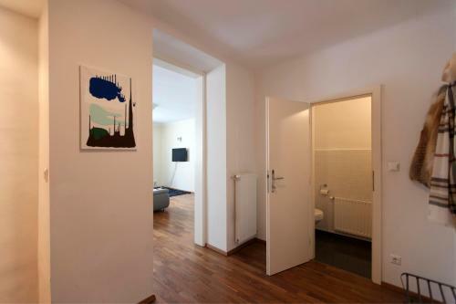 Apartamento Heart Of Vienna Residence