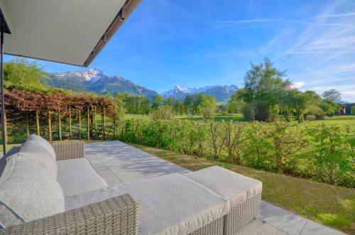 Apartment Golf & Glacier View By Alpen Apartments