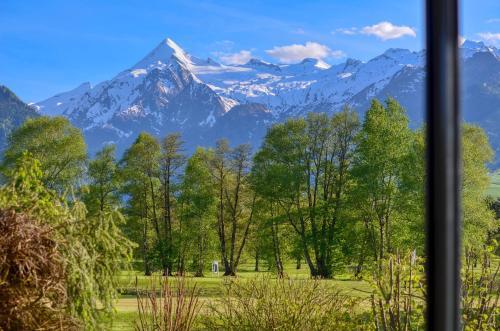 Apartment Golf & Glacier View By Alpen Apartments