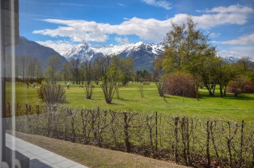 Apartment Golf & Glacier View By Alpen Apartments
