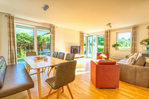 Apartment Golf & Glacier View By Alpen Apartments