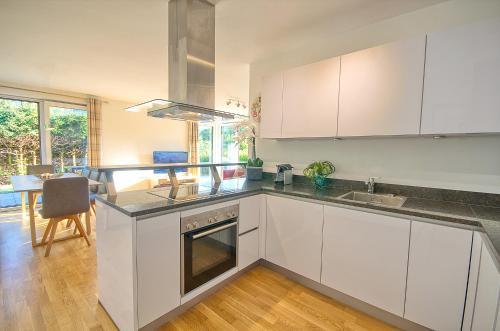 Apartment Golf & Glacier View By Alpen Apartments