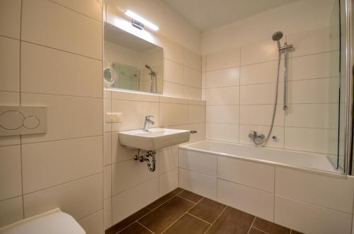 Apartment Golf & Glacier View By Alpen Apartments