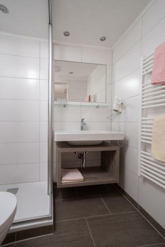 Bed & Breakfast Pension Sonnenheim
