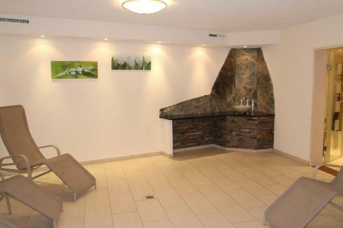 Bed & Breakfast Pension Sonnenheim