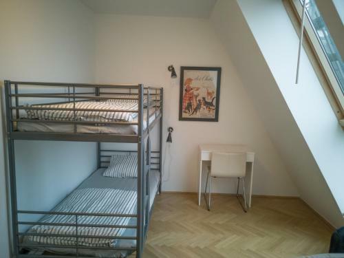 Apartamento Vienna Hotspot