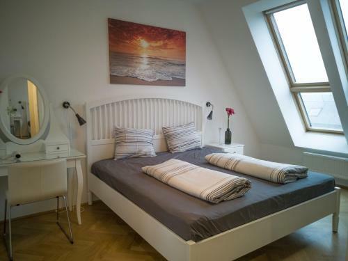 Apartamento Vienna Hotspot