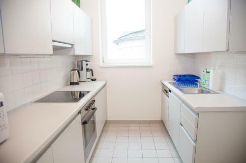 Apartamento Vienna Hotspot