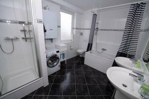 Apartamento Vienna Hotspot