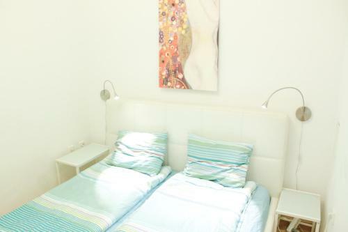 Apartamento Vienna Hotspot