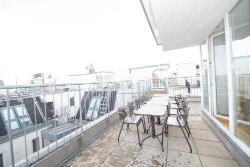 Apartamento Vienna Hotspot