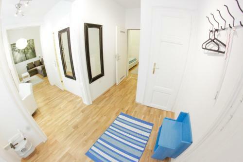 Apartamento Vienna Hotspot